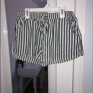 Target Beachy Shorts